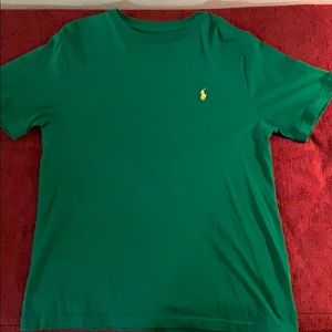 Large Boys Polo Lauren Ralph